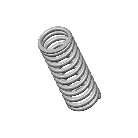 Approved Vendor Compression Spring, O= .312, L= .84, W= .040 S/U G609974198